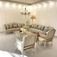 مبل نگین  برند اقای انصاری با بهترین متریال|مبلمان خانگی و میز عسلی|یاسوج, |دیوار