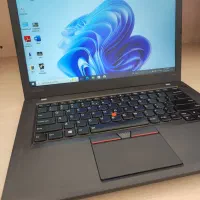 lenovo thinkpad T460|رایانه همراه|شوشتر, |دیوار