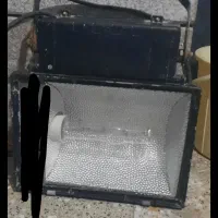 7عدد قاب پروژکتور بدون لامپ و ترانس