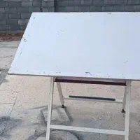 میز نقشه برداری