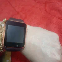 ساعت هوشمند اسمارت واچ