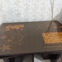 میز عسلی