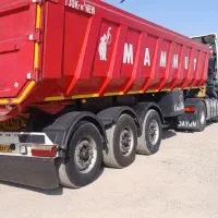 کمپرس ماموت|خودرو سنگین|ملک‌آباد, |دیوار