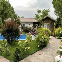 ویلاباغ۷۰۰متری مشجر