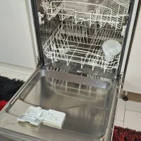 ماشین ظرف شویی