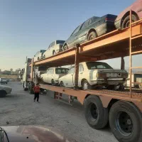 خودرو فرسوده وتحویلی|خودرو سواری و وانت|کرمانشاه, |دیوار