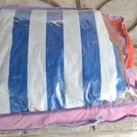 چادر برزنتی خودرو پارس