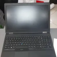 لپتاپ قدرتمند رندرینگ و بازی DELL