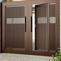 اهنگری وساخت درب وپنجره اهنی