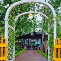 جذب نیرو کافه رستوران پینار|استخدام خدمات فروشگاه و رستوران|مرزیکلا, |دیوار