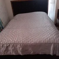 سرویس خواب|تخت و سرویس خواب|اصفهان, ولدان|دیوار