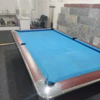 فروش باشگاه بیلیارد|ورزشهای توپی|سردشت, |دیوار