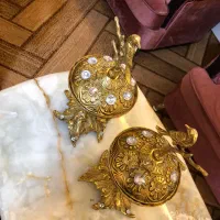 قندان برنزی