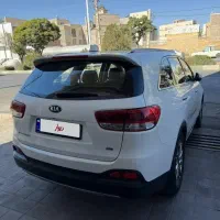 سورنتو۲۰۱۶|خودرو سواری و وانت|تهران, شهرک آزمایش|دیوار