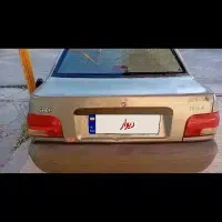 پراید ۸۵ دوگانه خانگی|خودرو سواری و وانت|نورآباد, |دیوار