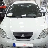 تیبا مدل ۹۷ بدون رنگ اقساط