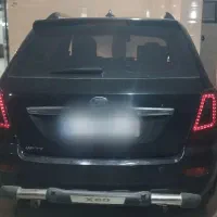 لیفان x60 خونگی|خودرو سواری و وانت|فولادشهر, B7|دیوار