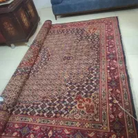 فرش دستباف ۱۲ متری بیرجند