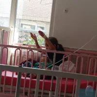 پرستار کودک