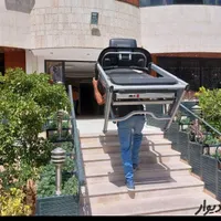 جابجایی اساس منزل و باربری جهان بار کاظمی|خدمات حمل و نقل|گنبد کاووس, |دیوار