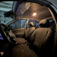 کوییک gxl ۸۵ گانه|خودرو سواری و وانت|فردیس, نگارستان|دیوار