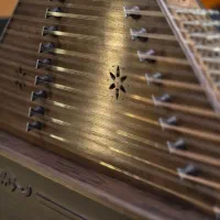 سنتور علوی تک مهر ویژه با ضمانت