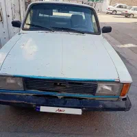 وانت پیکان ۸۸