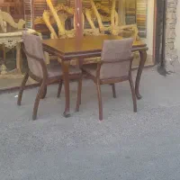 ناهار خوری محمدی ،،راشل،،|میز و صندلی غذاخوری|تبریز, |دیوار