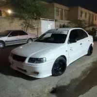 سمند LX 1800 مدل 94