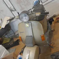 وسپا نیرو محرکه ۱۳۸۰