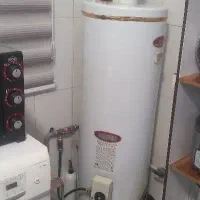 آبگرمکن ۶۱ لیتر فراسو|آبگرمکن، پکیج، شوفاژ|بومهن, |دیوار