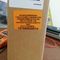 لپتاپ نو asus|رایانه همراه|تربت‌حیدریه, فرمانداری|دیوار