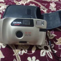 دوتادوربین عکاسی