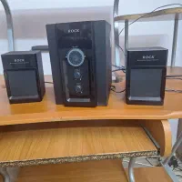 اسپیکر کامپیوتر