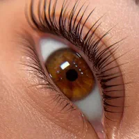 آموزش اکستنشن و کاشت مژه و لیفت