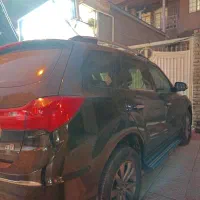 هایما اس هفت s7 مدل 1400|خودرو سواری و وانت|ارومیه, |دیوار