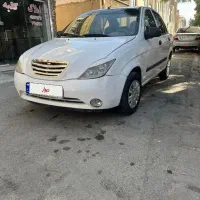 تیبا ۱ مدل 93|خودرو سواری و وانت|اراک, |دیوار