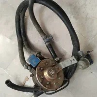 کپسول گاز LPG