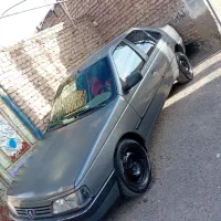 پژو۴۰۵مدل۸۳بیرنگ|خودرو سواری و وانت|اهر, |دیوار