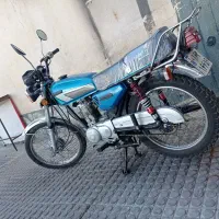 هندا 125 مدل 94 در حد