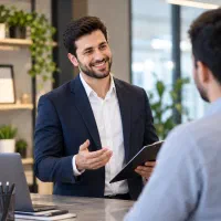 استخدام کارشناس فروش حضوری