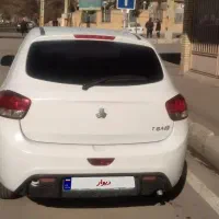 تیبا ۲|خودرو سواری و وانت|زنجان, |دیوار