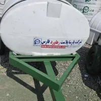 ساخت و تولید انواع تانکر سمپاش و آب|مصالح و تجهیزات ساختمان|سیرجان, |دیوار