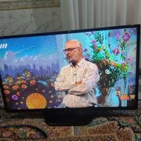 ال‌جی ال ای دی 42 اینجا|تلویزیون و پروژکتور|نسیم‌شهر, |دیوار