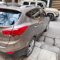 توسان ۲۰۱۳ بدون رنگ|خودرو سواری و وانت|تهران, جماران (نیاوران)|دیوار