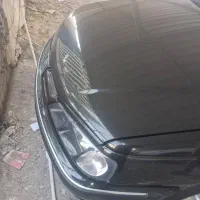 پژو پارس Elx مشکی فول مانیتور دار   ۹۷۰۰۰۰۰۰۰|خودرو سواری و وانت|بندرعباس, |دیوار
