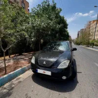 تیبا ۲ بدون رنگ بسیار تمیز|خودرو سواری و وانت|تبریز, |دیوار
