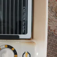 توستر و لوستر