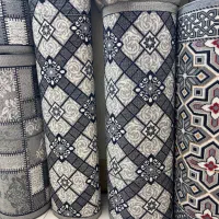 گلیم فرش با تراکم بالا|گلیم، جاجیم، گبه|شهریار, شهرک وائین|دیوار