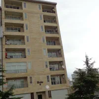 فروش آپارتمان۱۲۵متری،طبقه۷،ساحل قو ، اخترکاویان